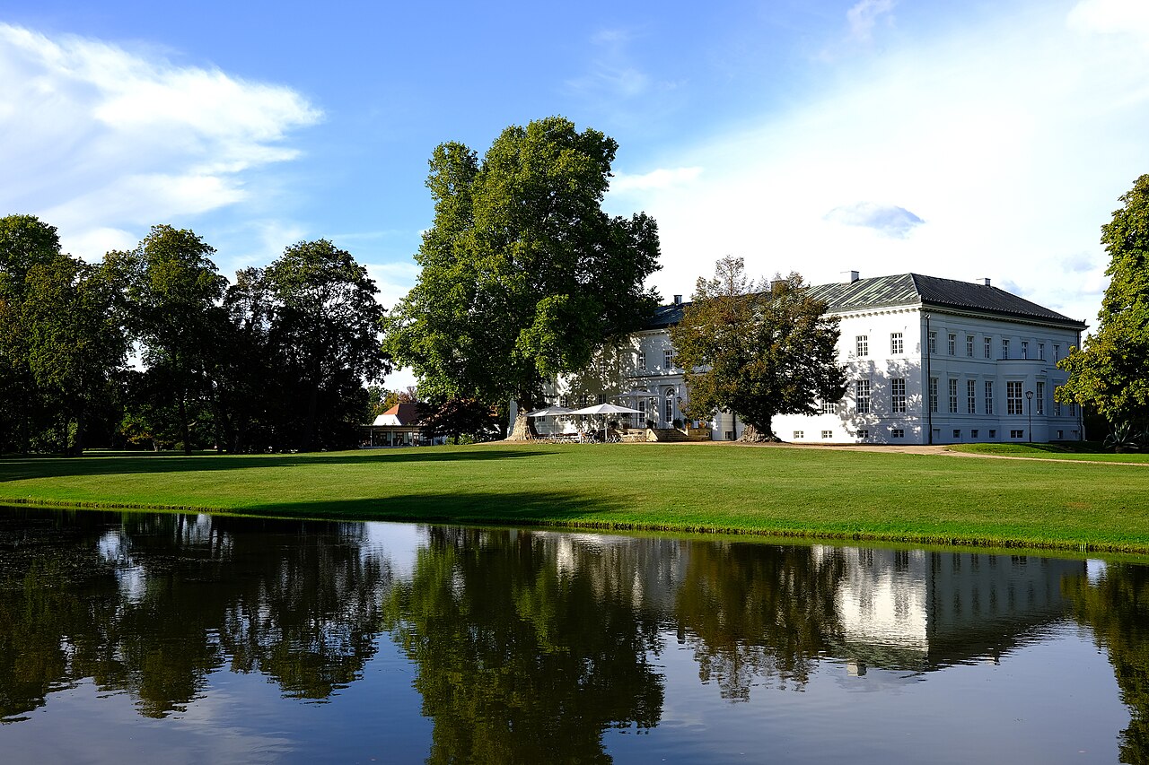 Schloss Neuhardenberg