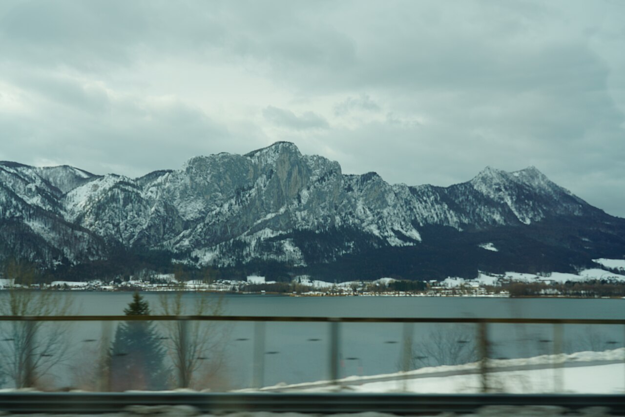 Mondsee