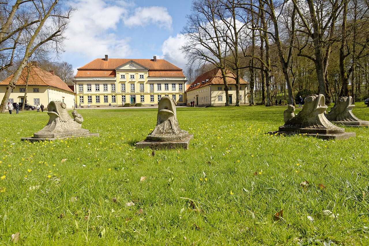 Gut Emkendorf