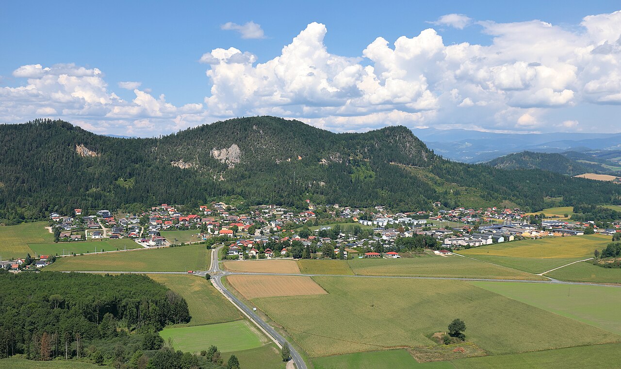 Burg Hochosterwitz