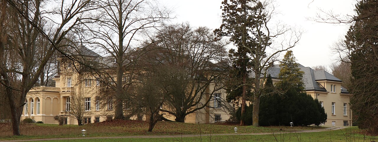 Schloss Bredeneek