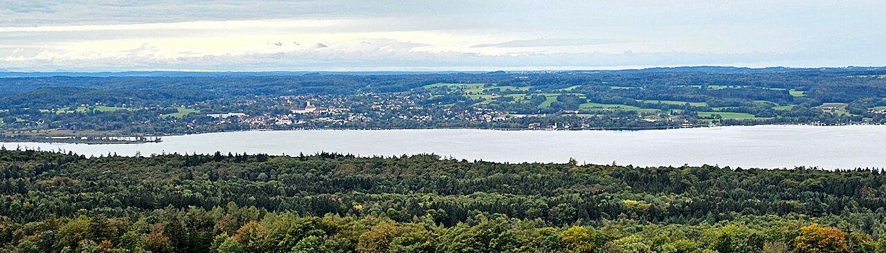 Ammersee