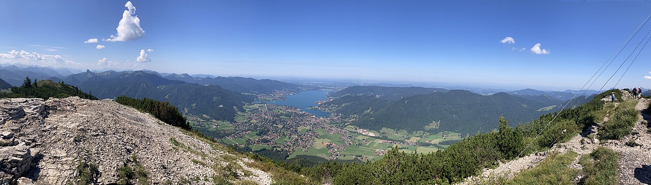 Wallberg