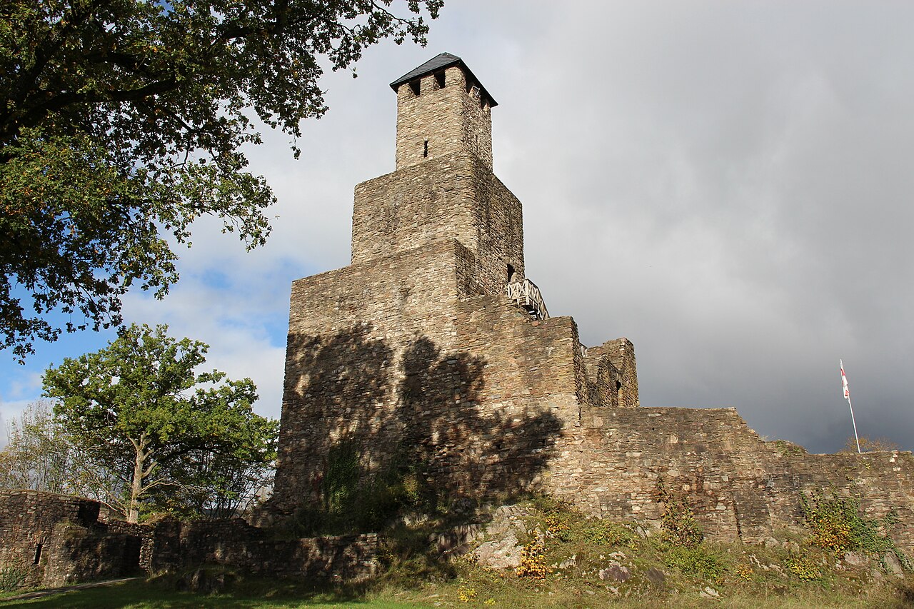 Burg Grimburg