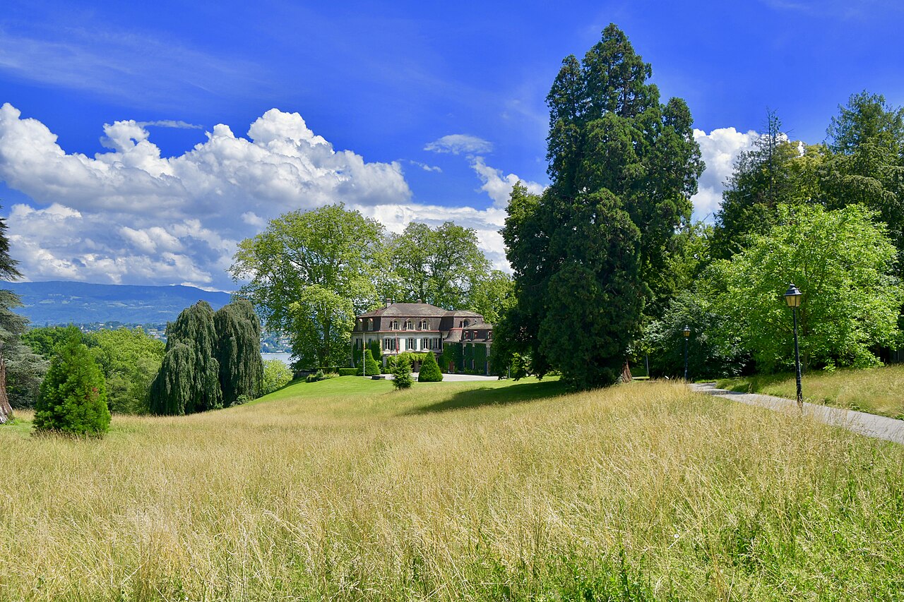 Château de Penthes