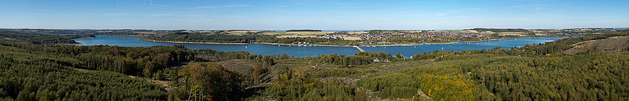 Möhnesee