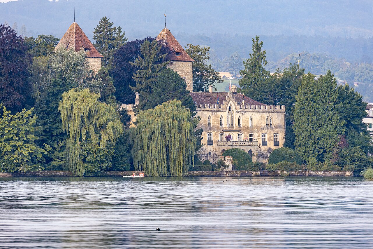 Schloss Gottlieben