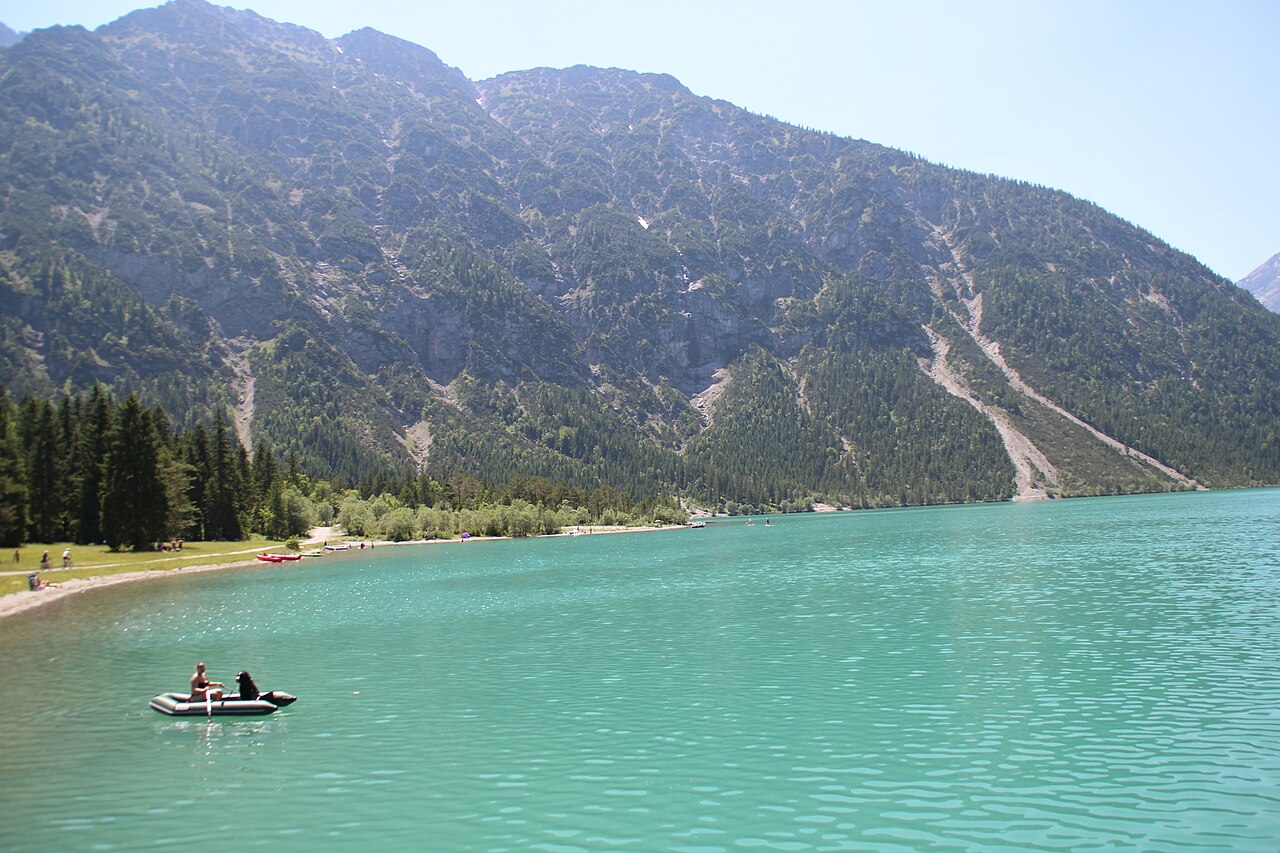 Heiterwanger See