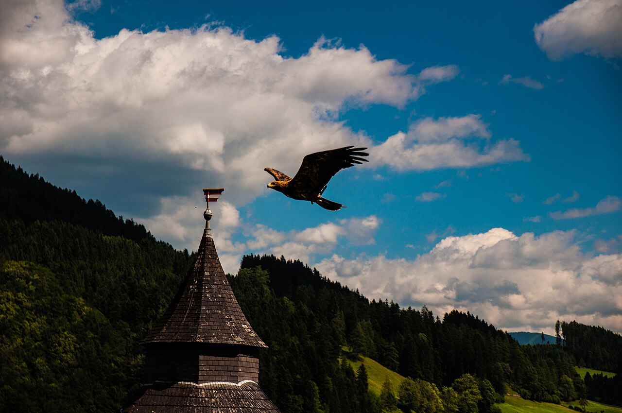 Burg Hohenwerfen