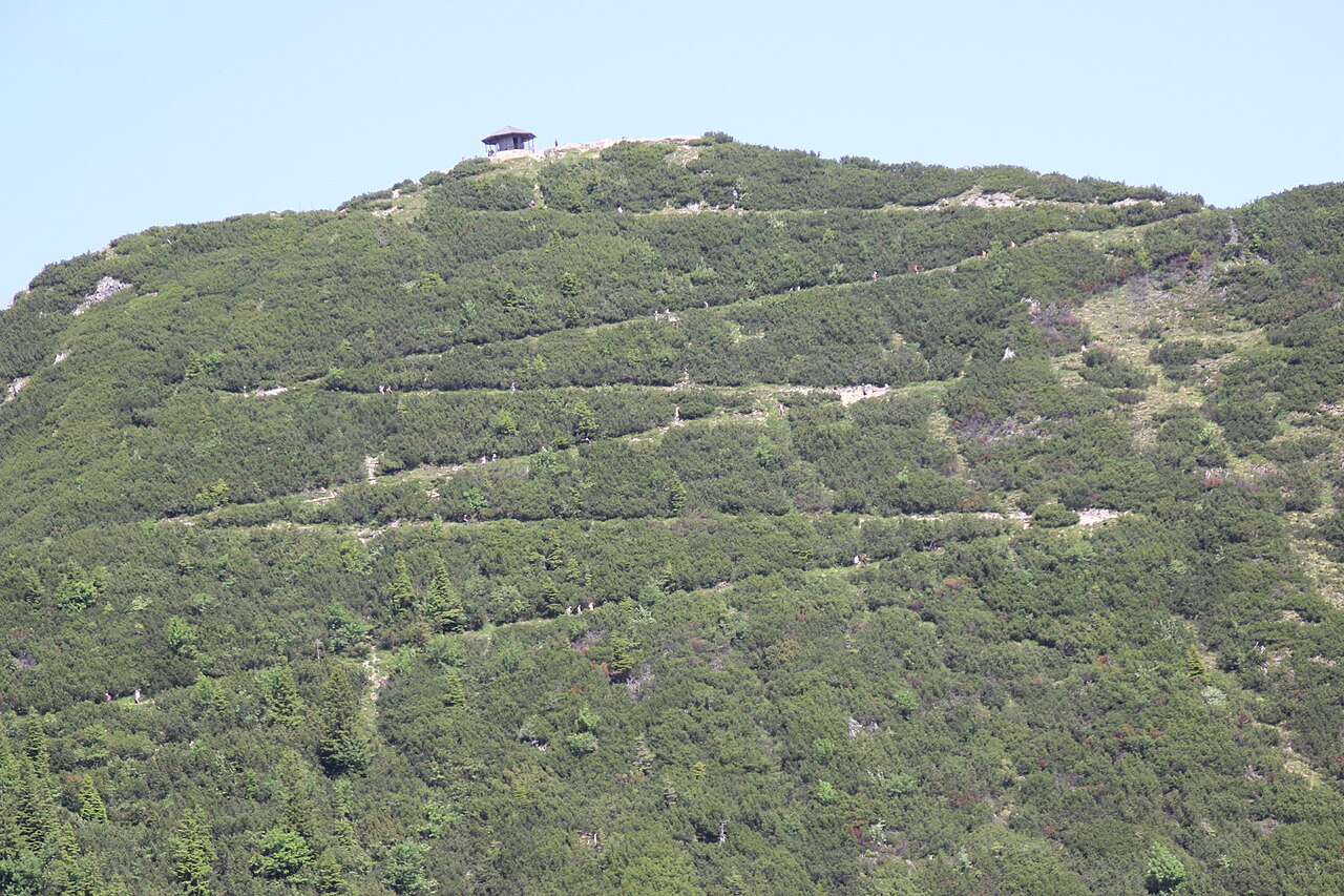 Herzogstand