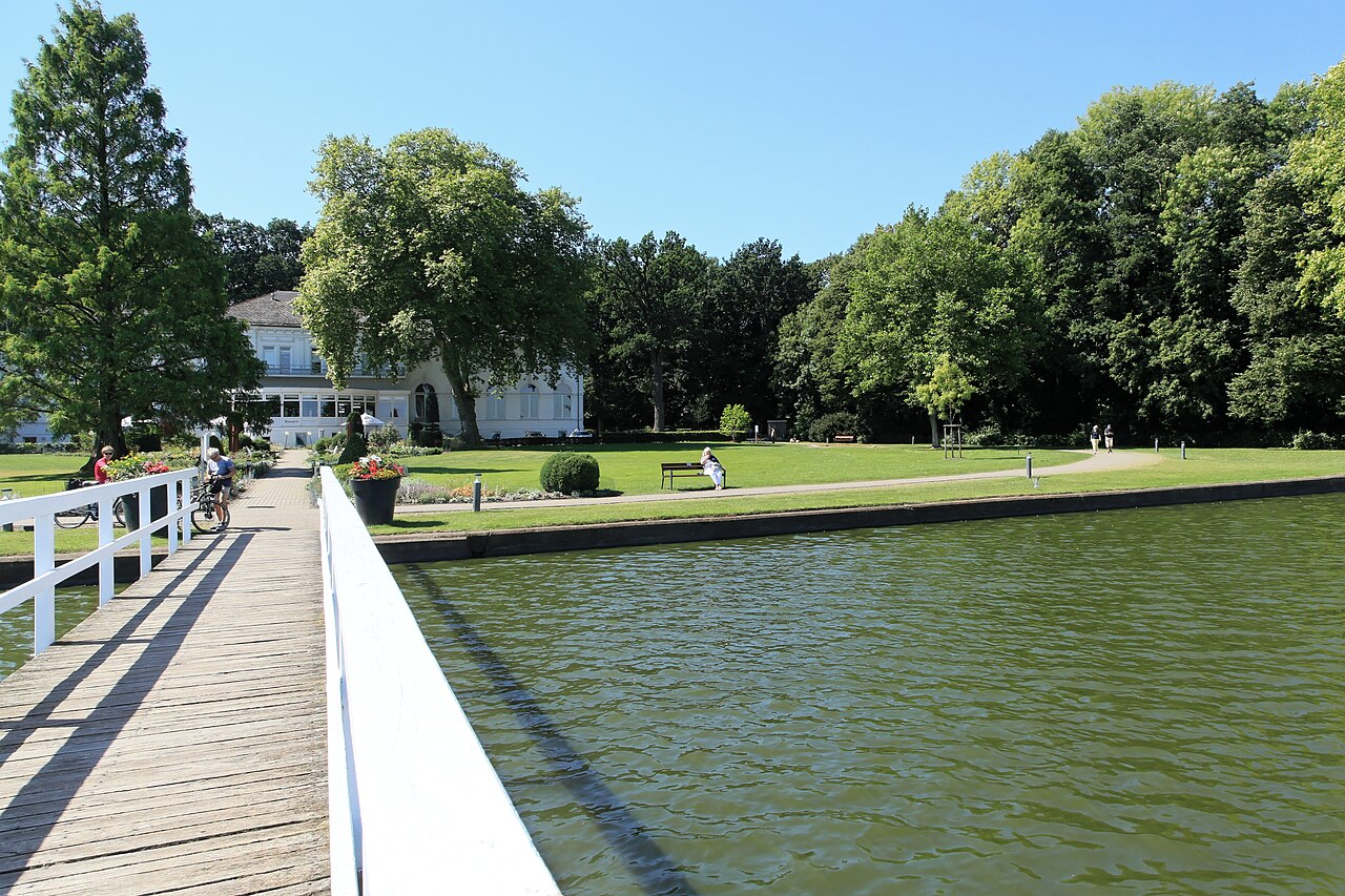 Zwischenahner Meer