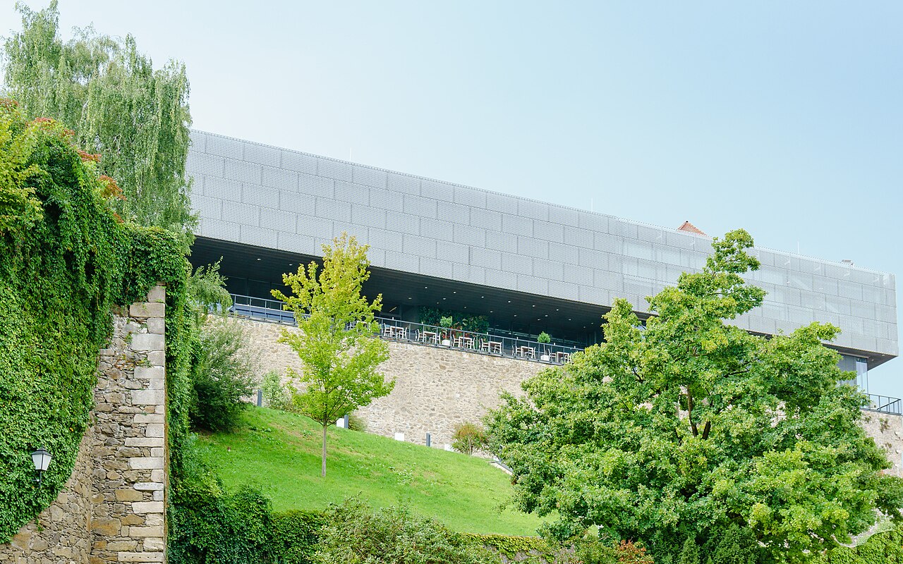 Schlossmuseum Linz