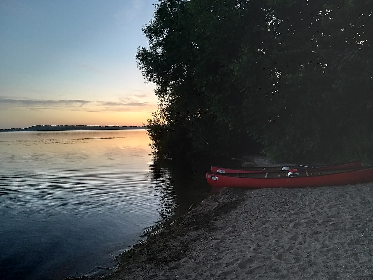 Großer Plöner See