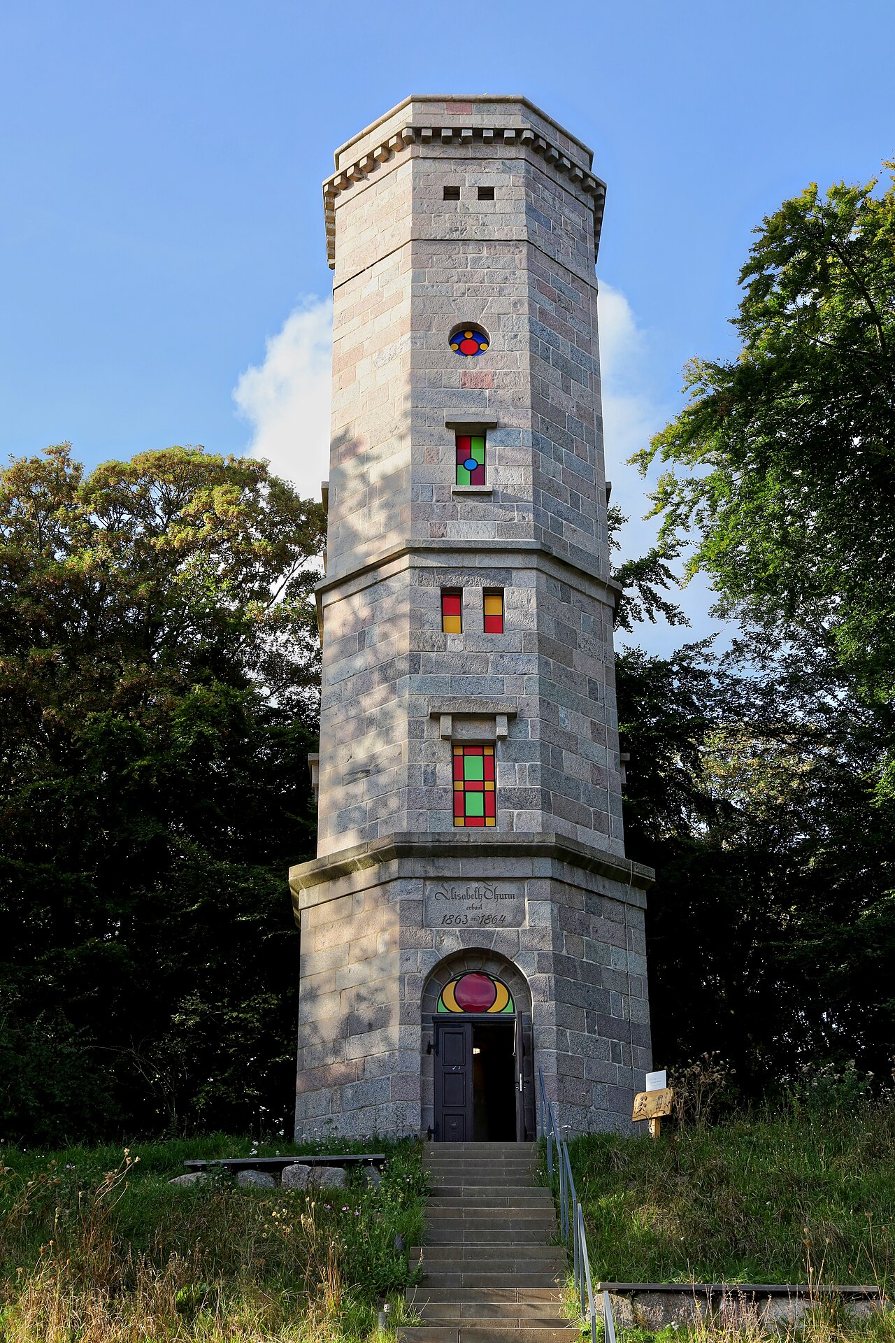 Bungsberg