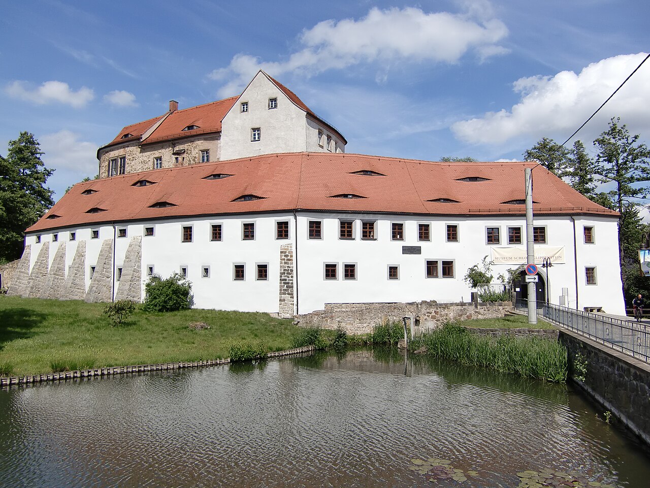 Schloss Klippenstein