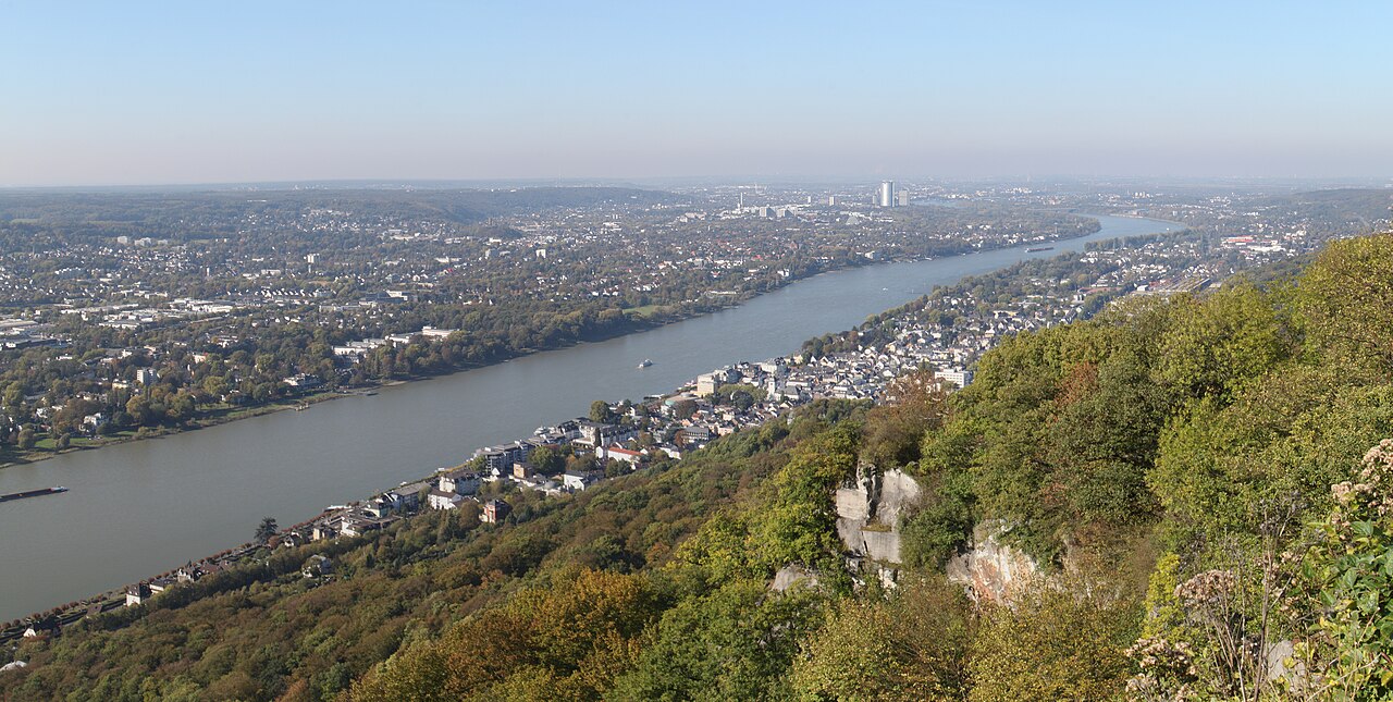 Drachenfels
