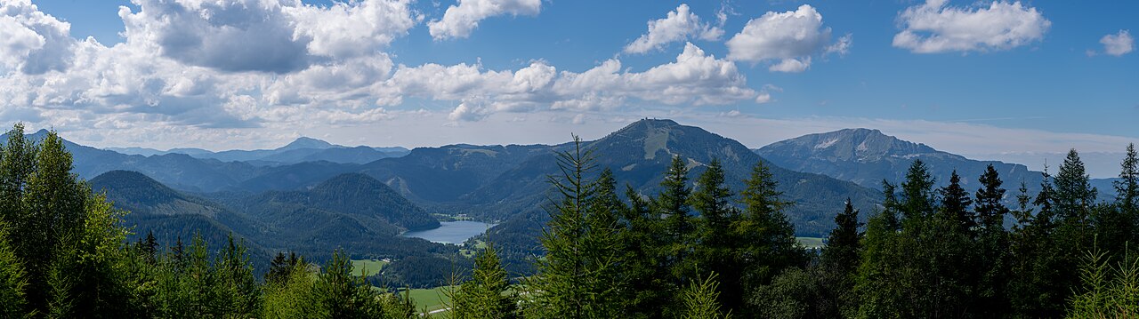 Erlaufsee