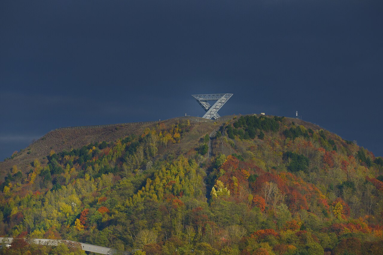 Saarpolygon