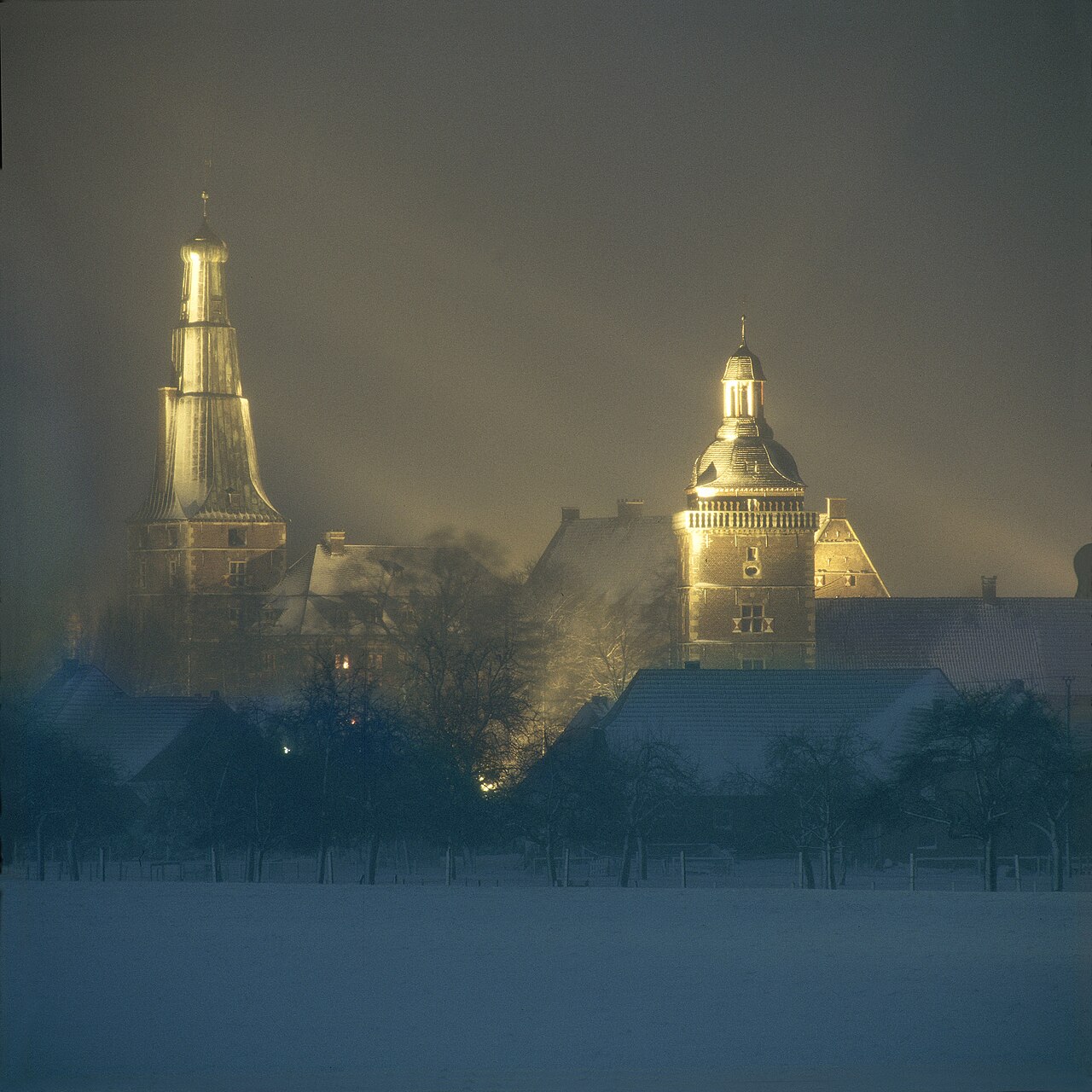 Schloss Raesfeld