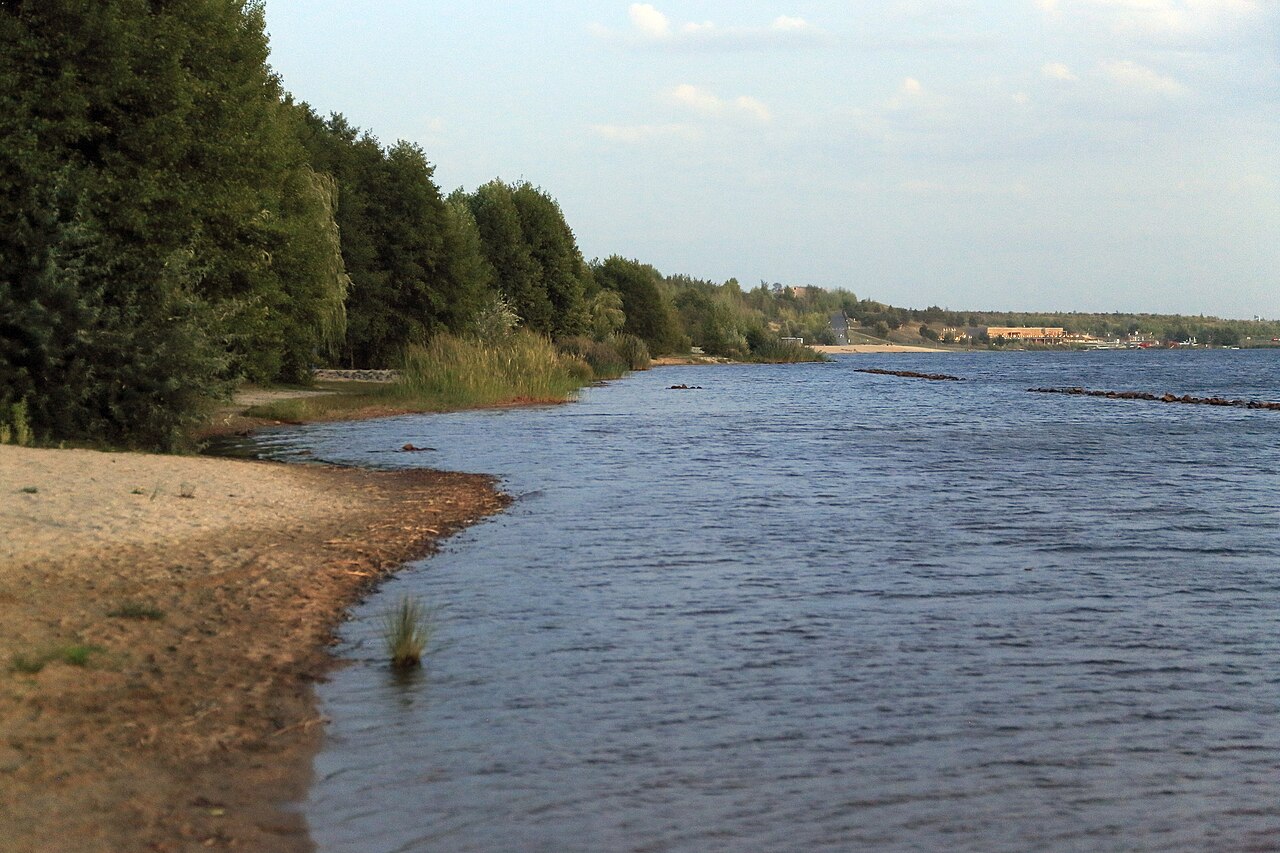 Markkleeberger See