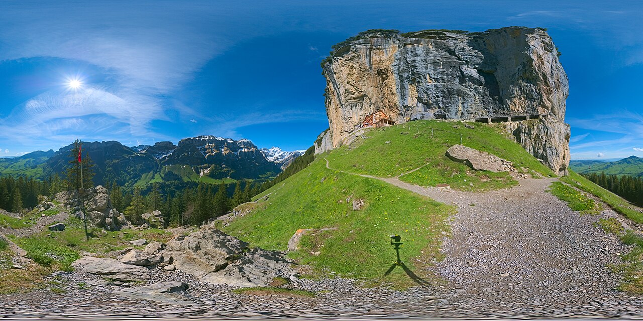 Seealpsee