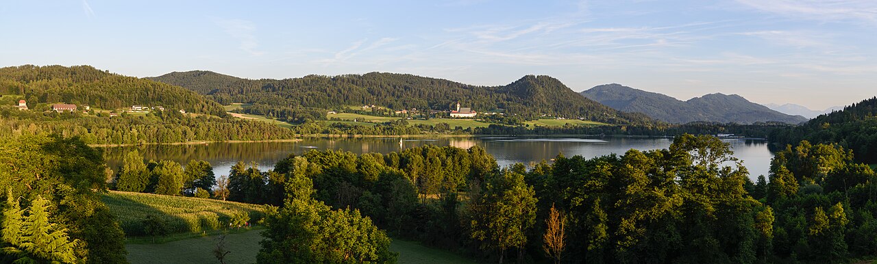 Längsee