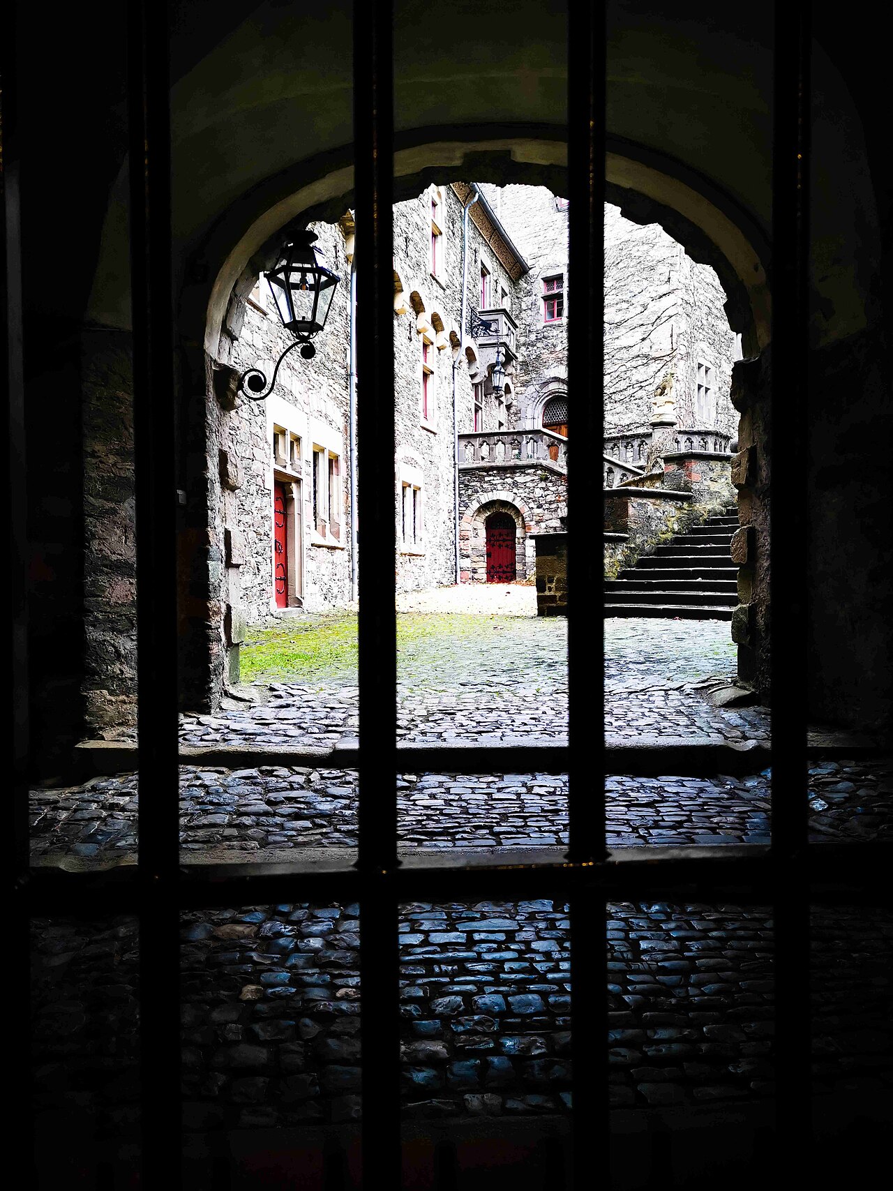 Schloss Braunfels
