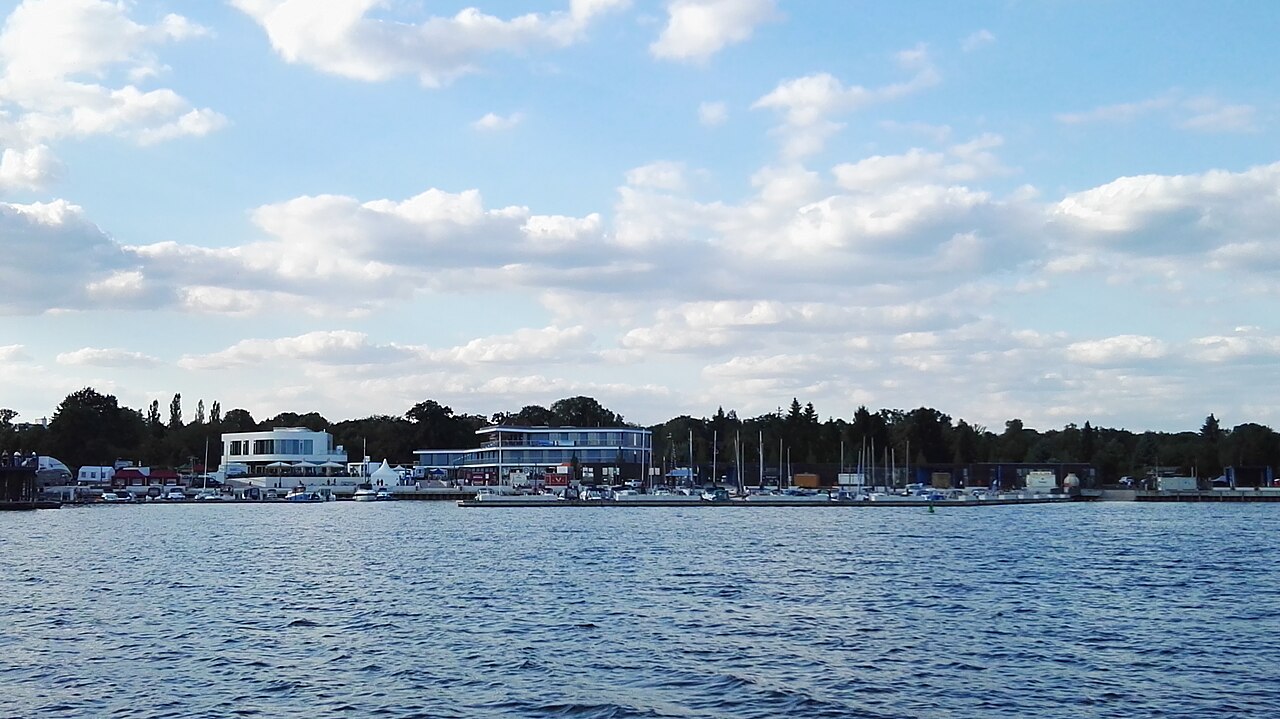 Senftenberger See