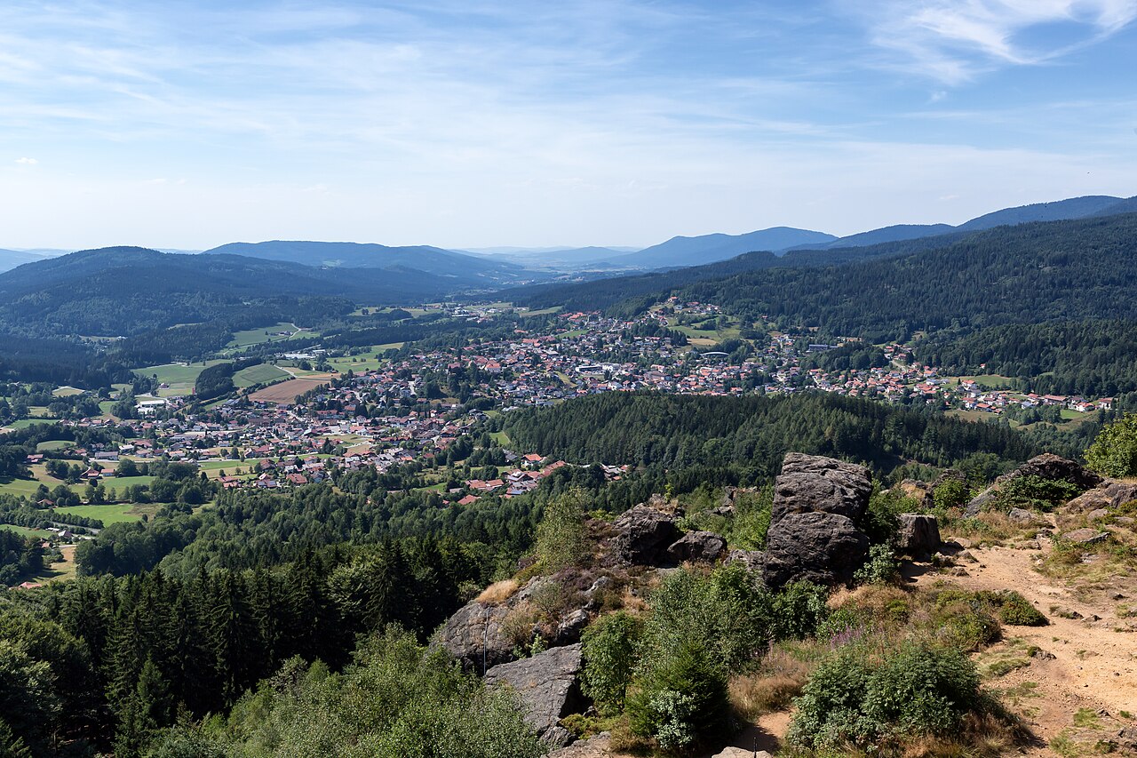 Silberberg