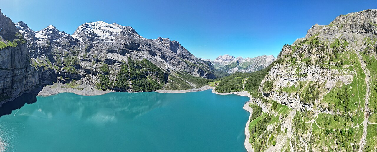 Oeschinensee