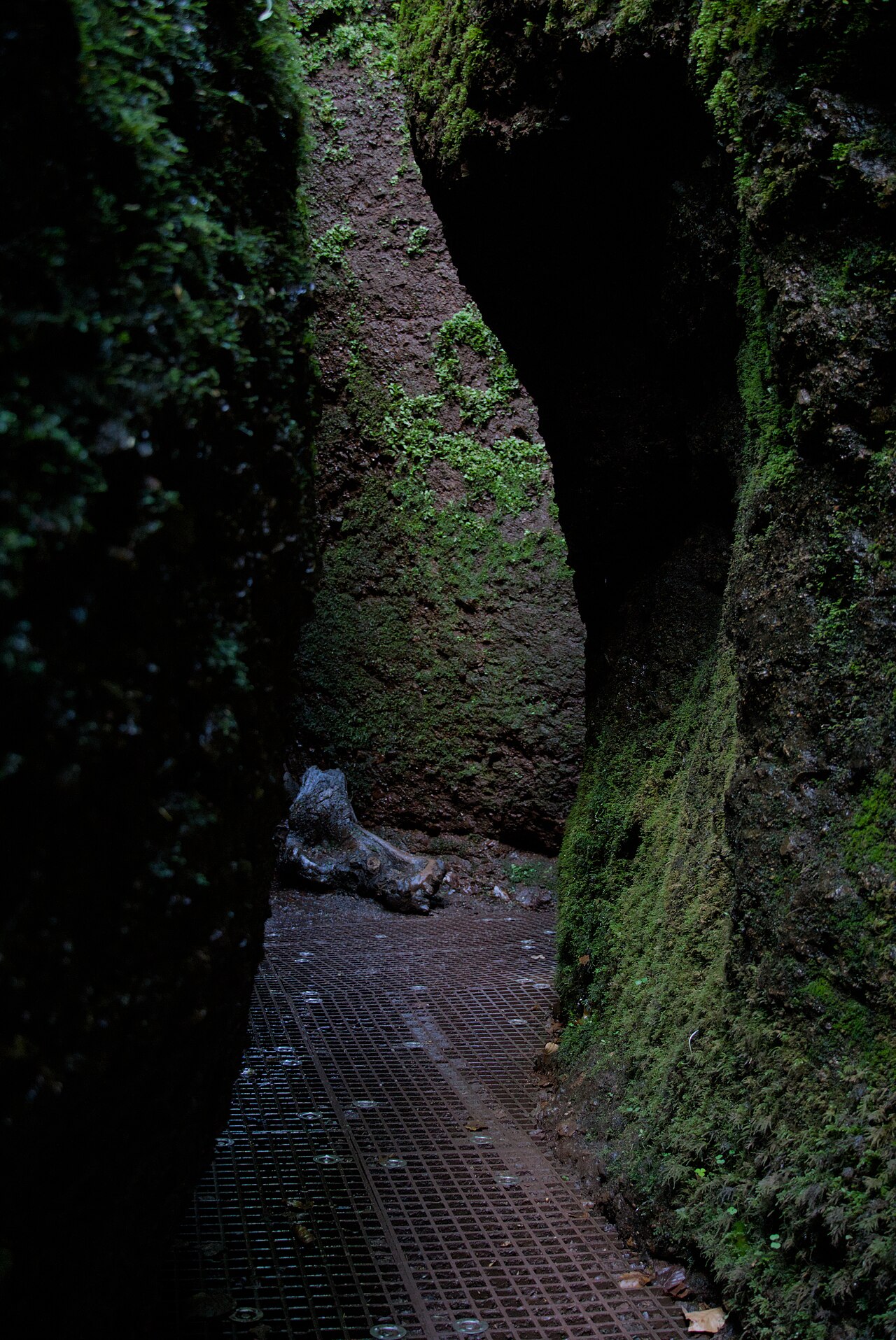 Drachenschlucht