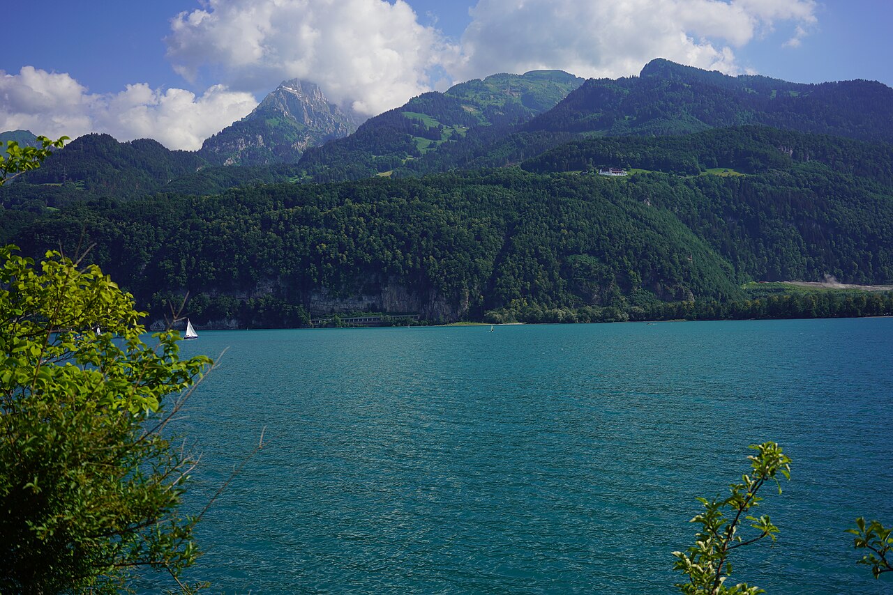 Walensee