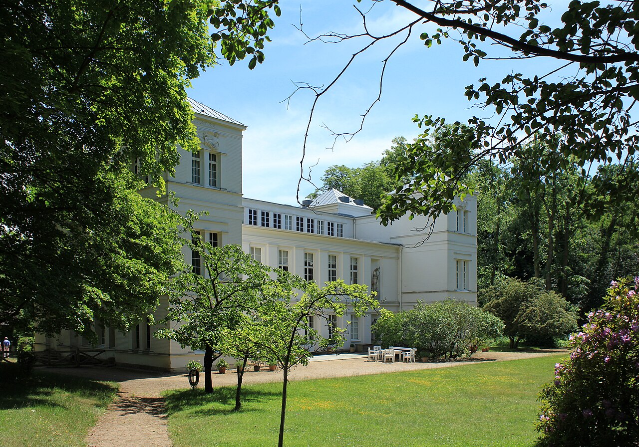Schloss Tegel
