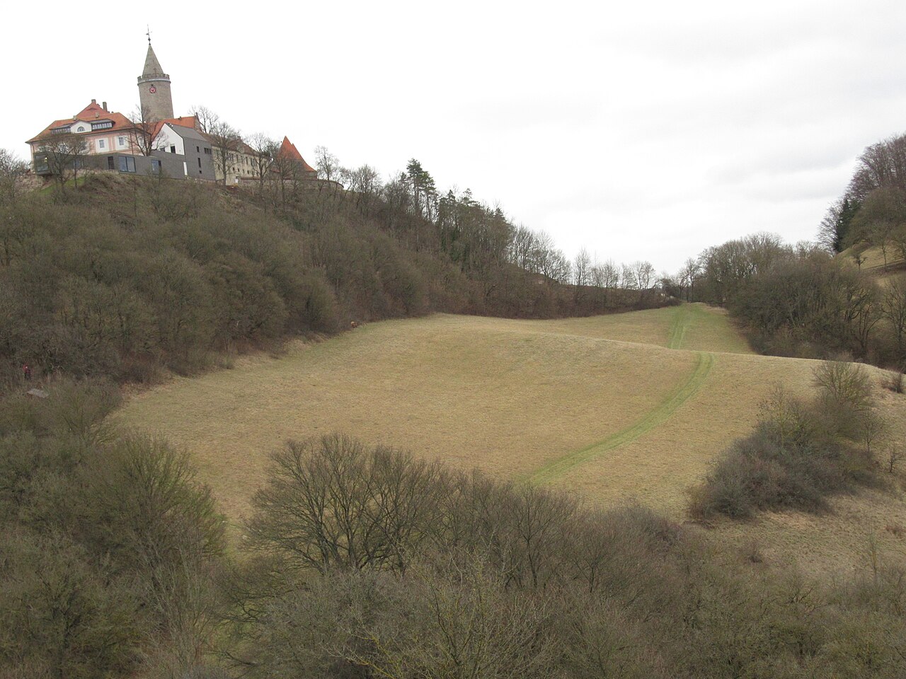 Leuchtenburg