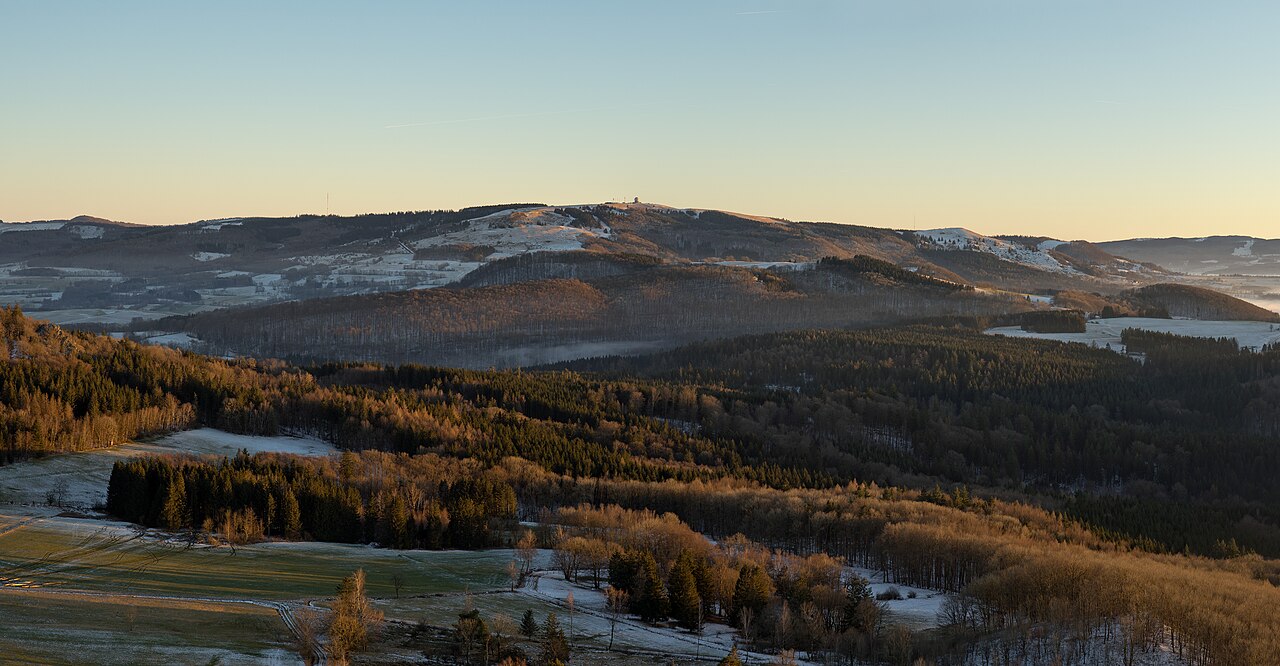 Wasserkuppe
