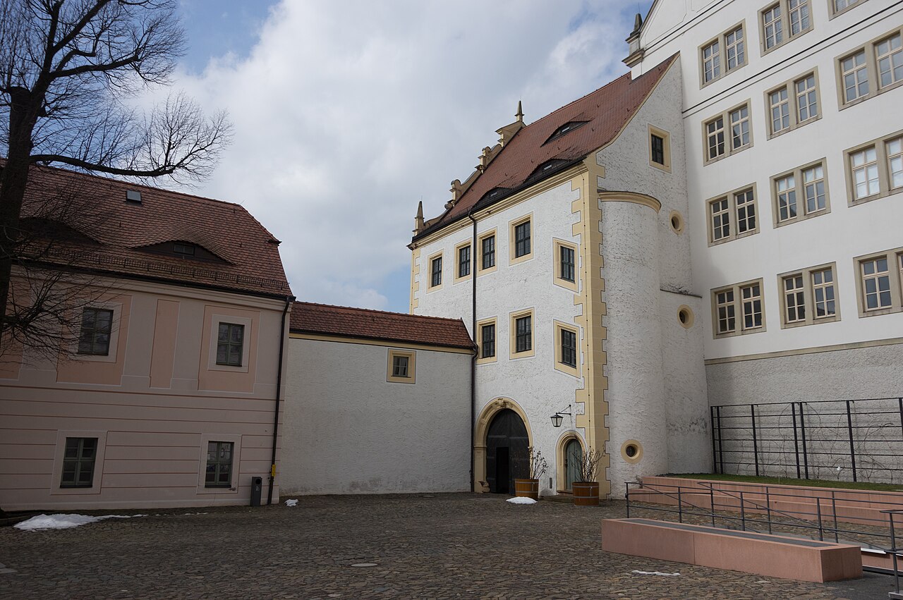 Schloss Colditz