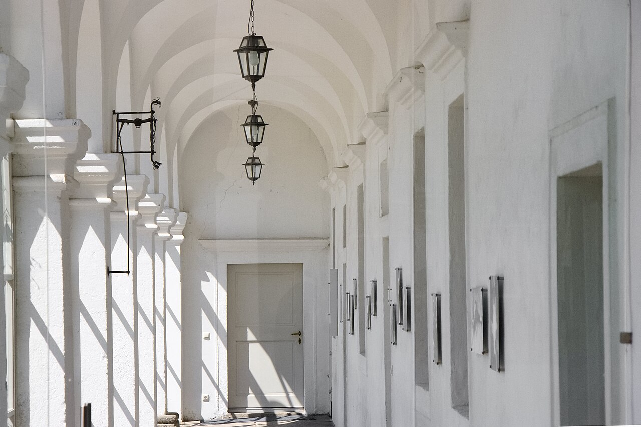 Schloss Ennsegg