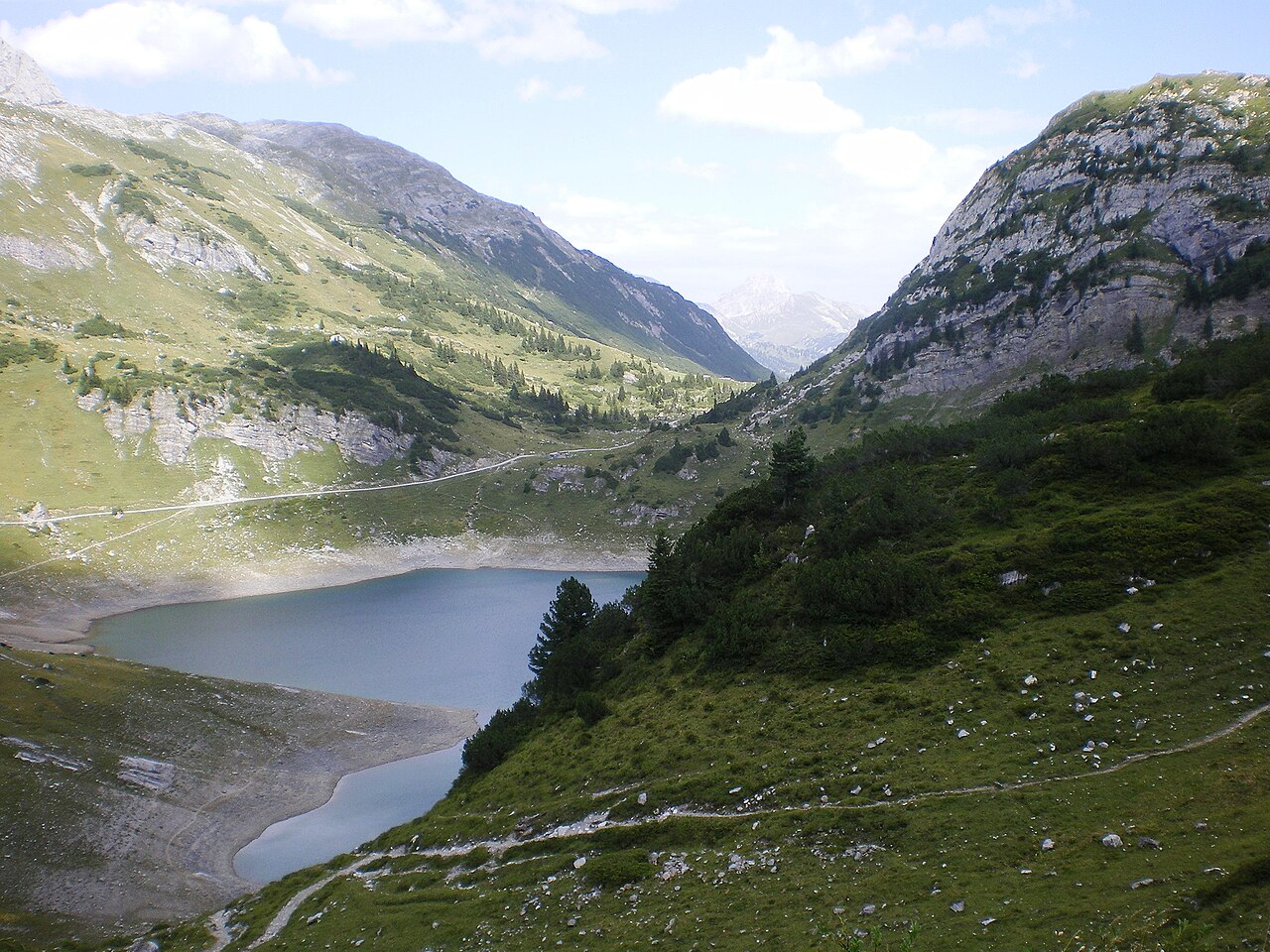 Formarinsee