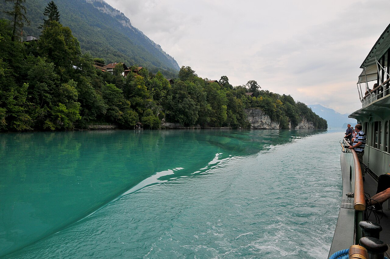 Brienzersee