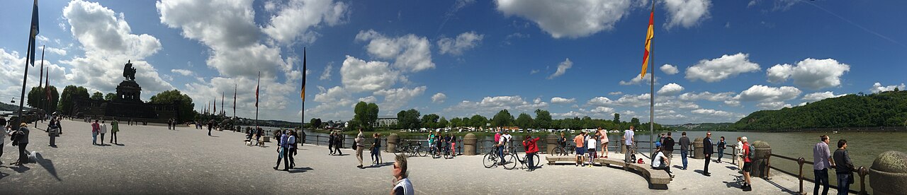 Deutsches Eck
