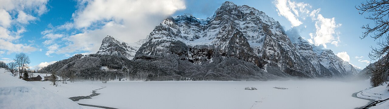 Klöntalersee