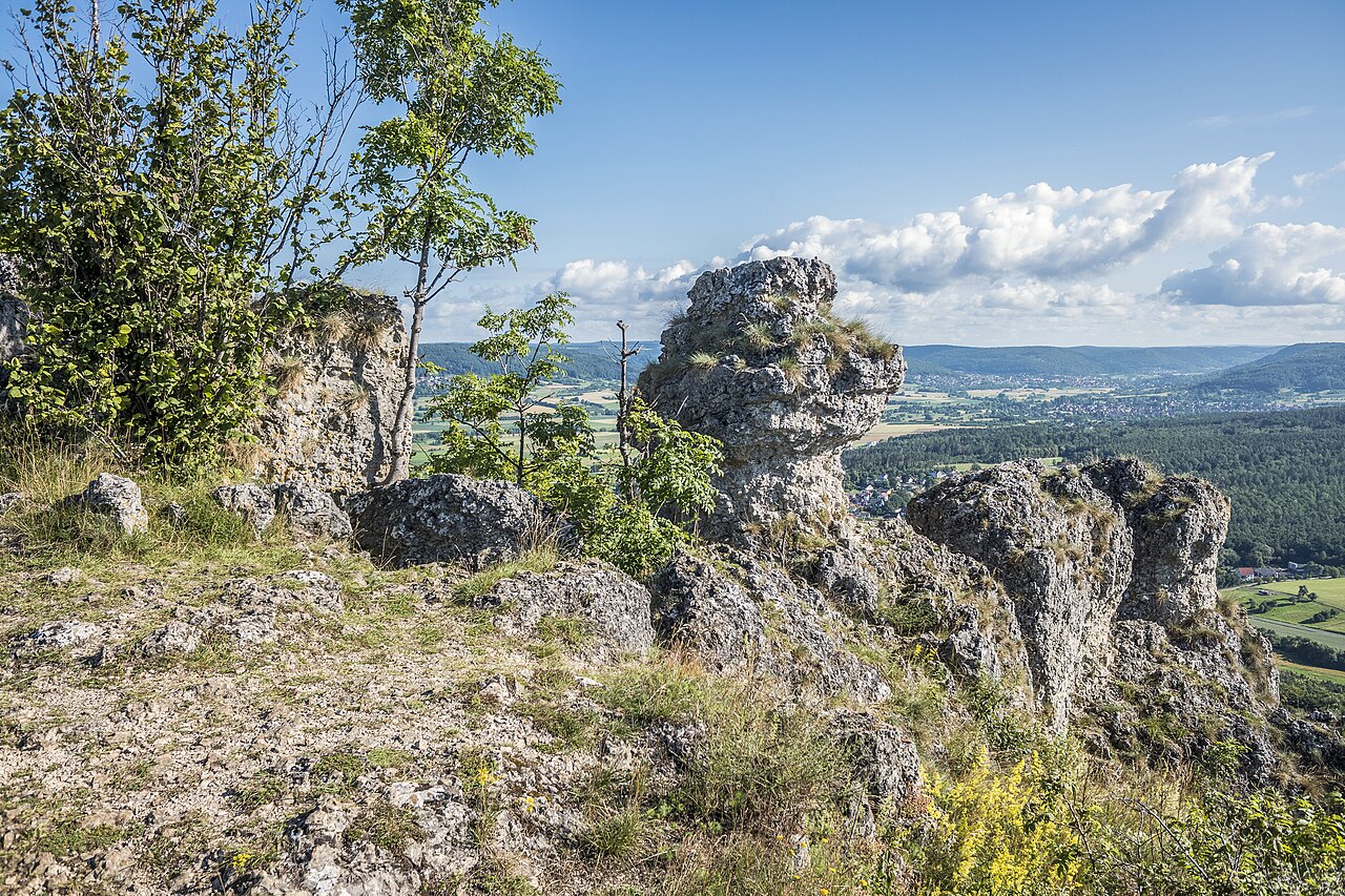 Ehrenbürg