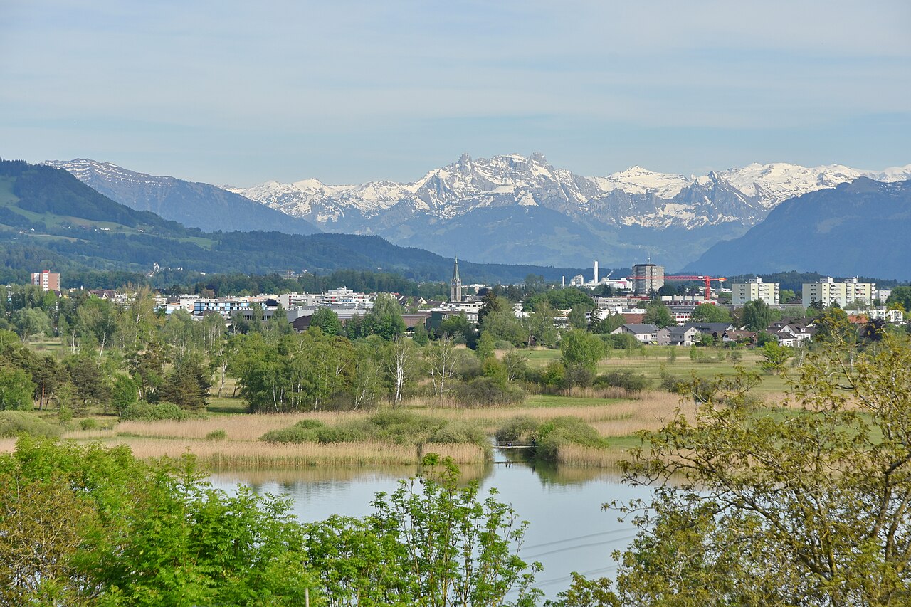 Pfäffikersee