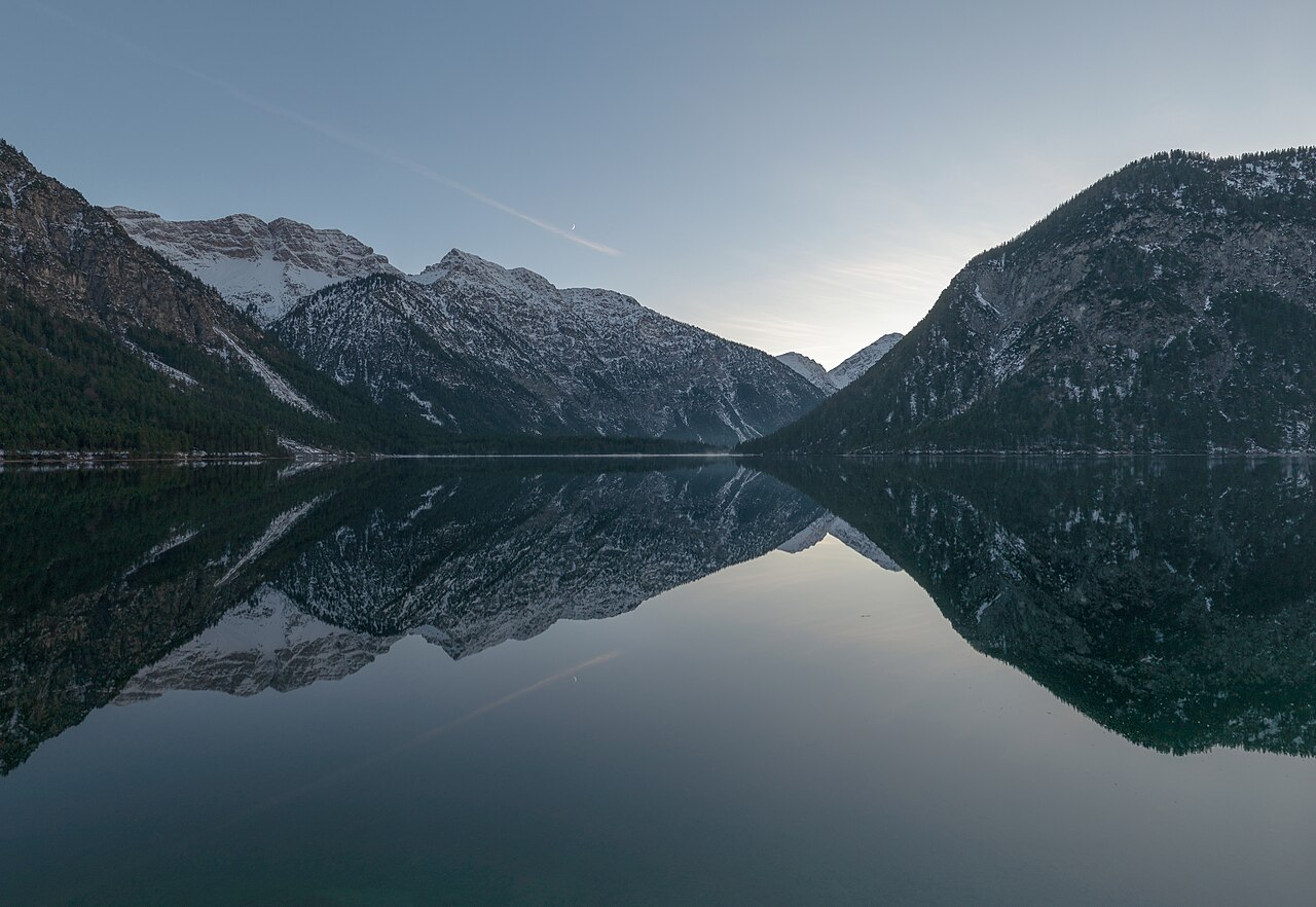 Plansee
