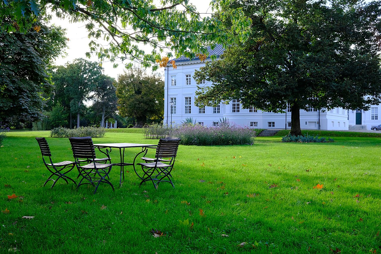 Schloss Neuhardenberg