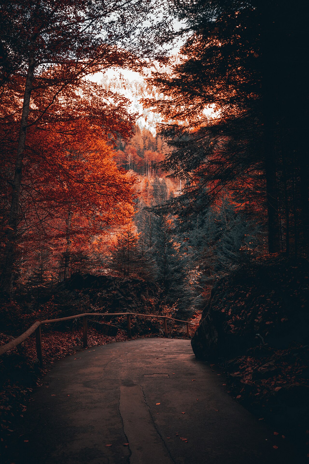 Blausee