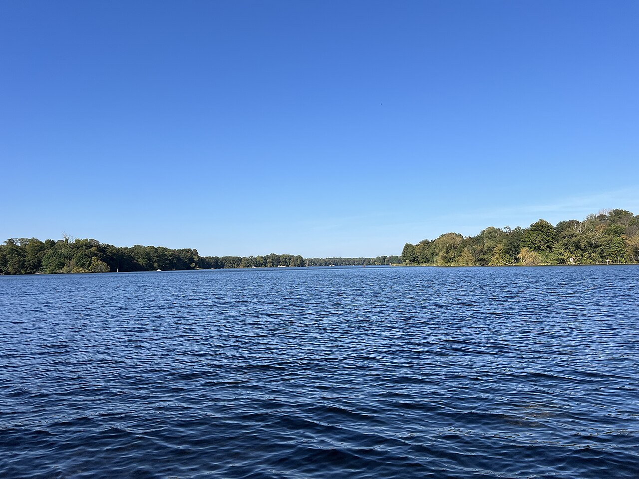 Tegeler See