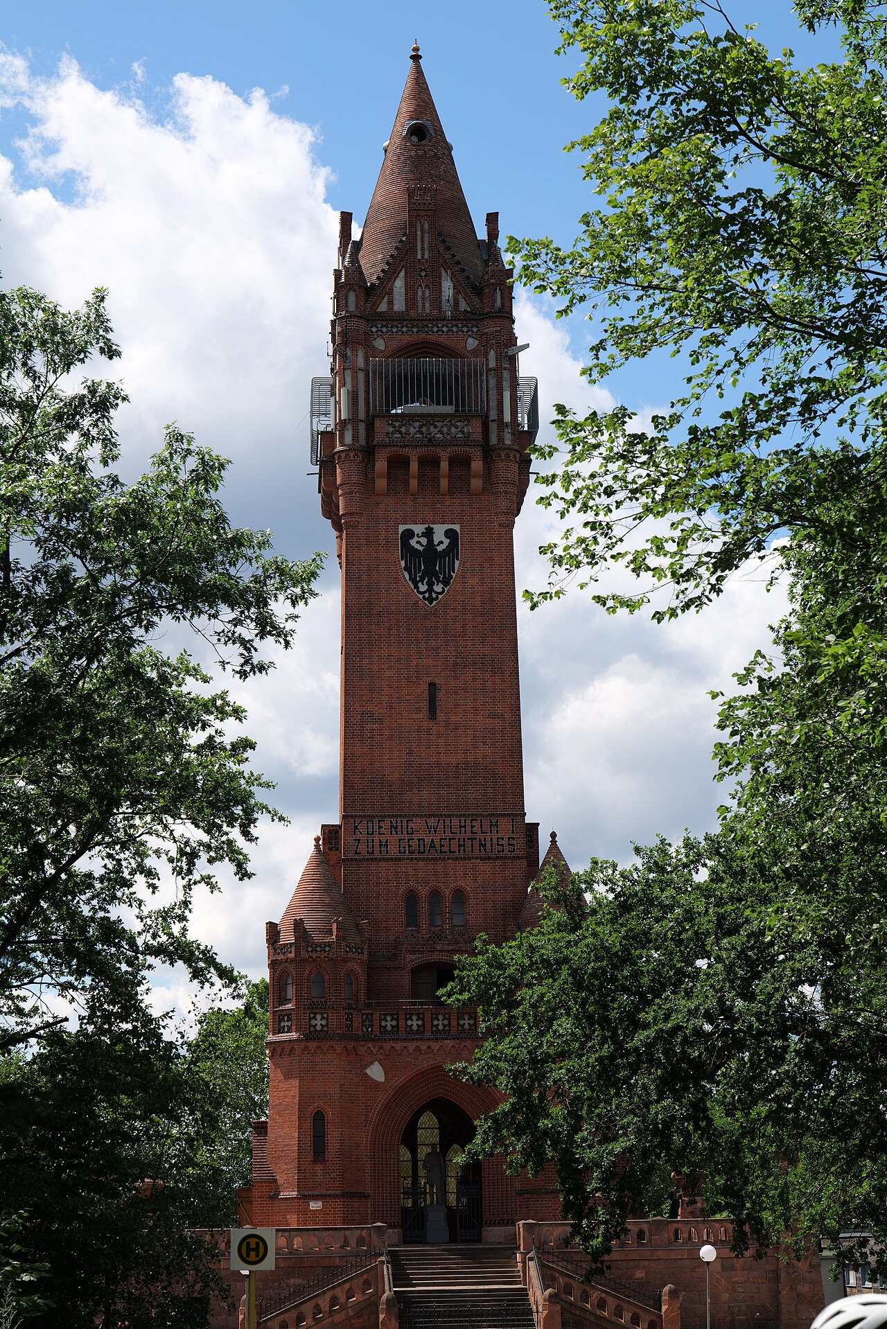 Grunewaldturm