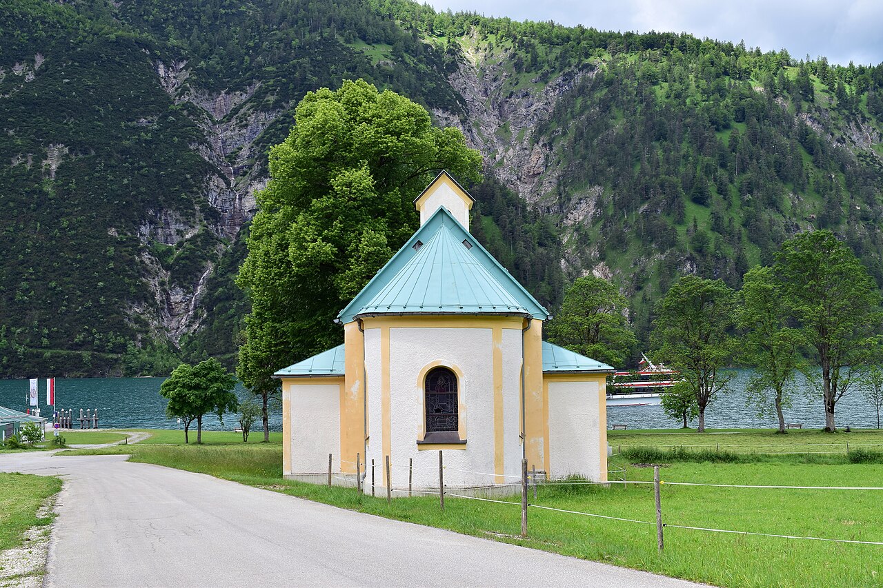 Achensee