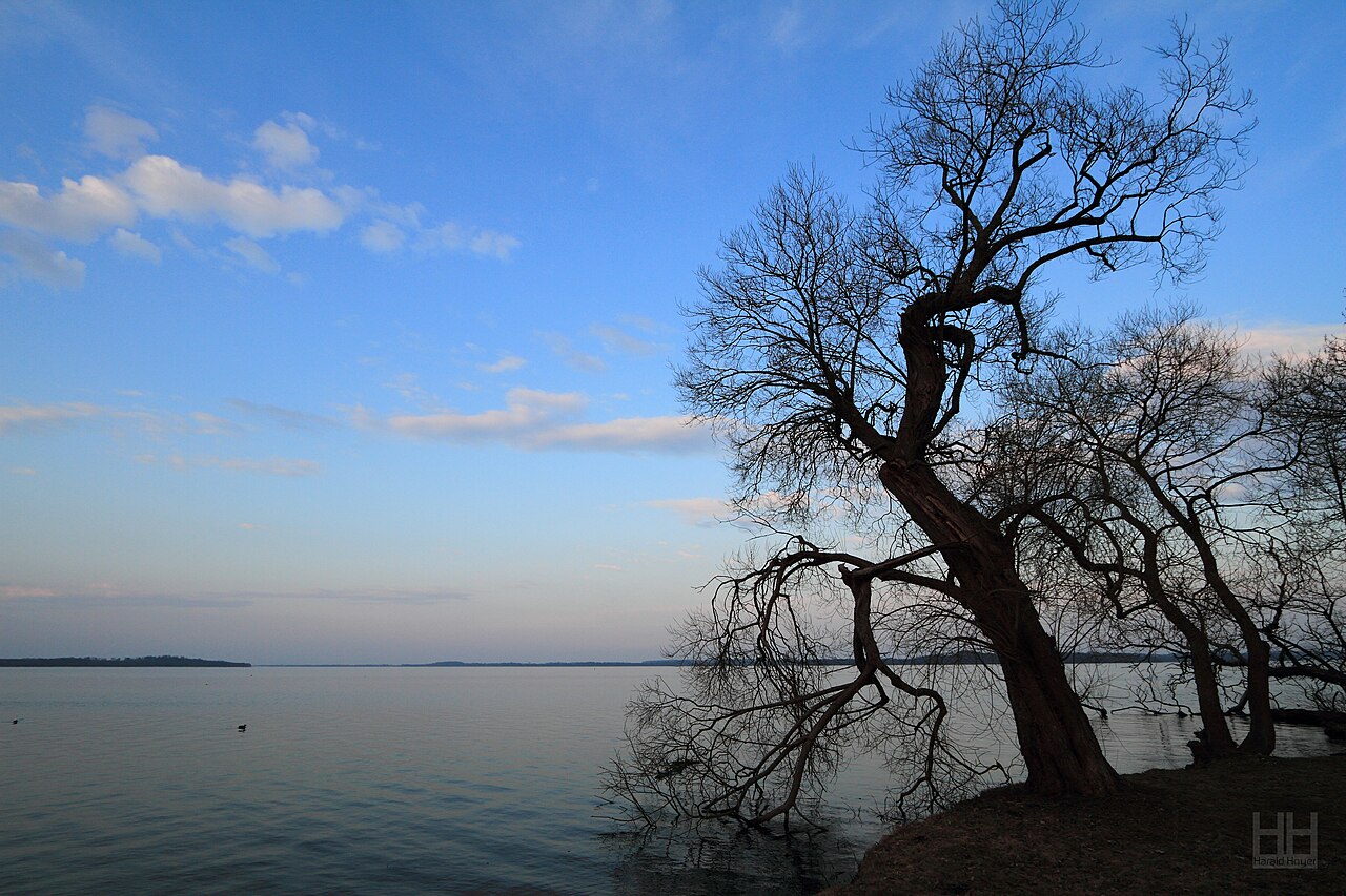 Schweriner See